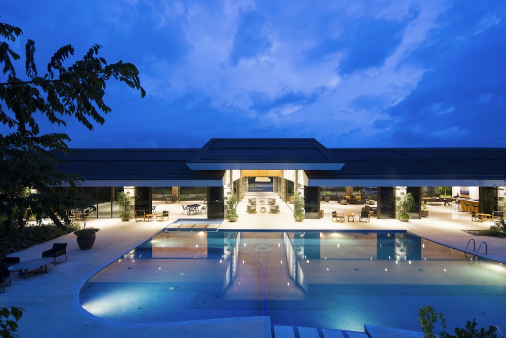 Royal Caribbean Resort