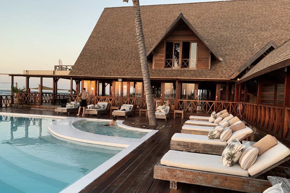 Ocean View Hotel